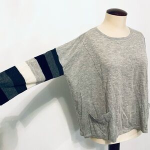 Autumn Cashmere Top